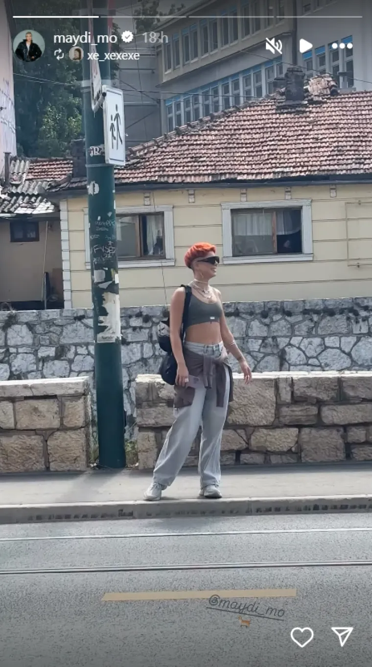 Prijateljstvo koje traje: Maida i Vanja iz 'Gospodina Savršenog' očarale emotivnim trenutkom