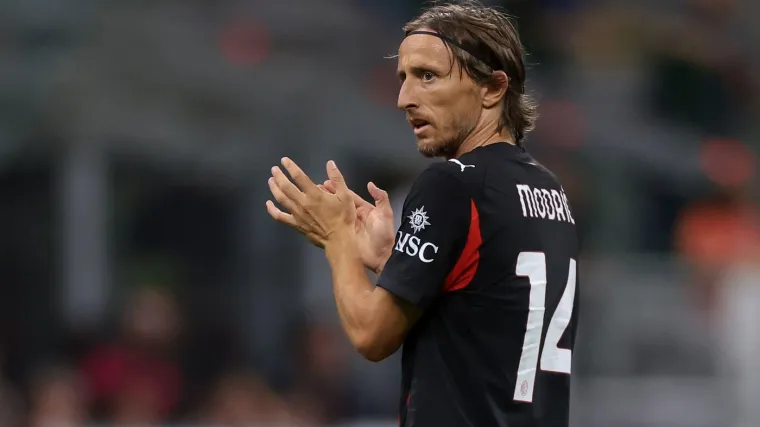 Legenda nezaboravne generacije Milana pojasnio zašto će Modrić i s 40 raditi razliku