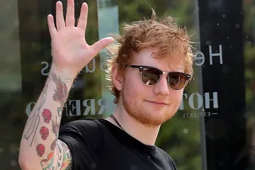 Ni on nije odolio Hrvatskoj: Ed Sheeran stigao na Hvar, njegov razlog će vas iznenaditi