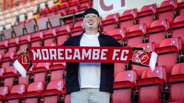 Engleski klub spašen od bankrota pa povukao povijesni potez, prvi ovakav trener u nogometu