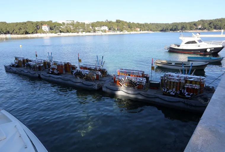 Sjećate li se jednog od najskupljih hrvatskih vjenčanja? Ovako je izgledala svadba Nike i Tedeschija