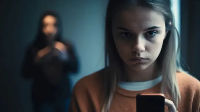 Opasnosti ne vrebaju samo na cesti, već i iza ekrana: Evo kako zaštititi djecu