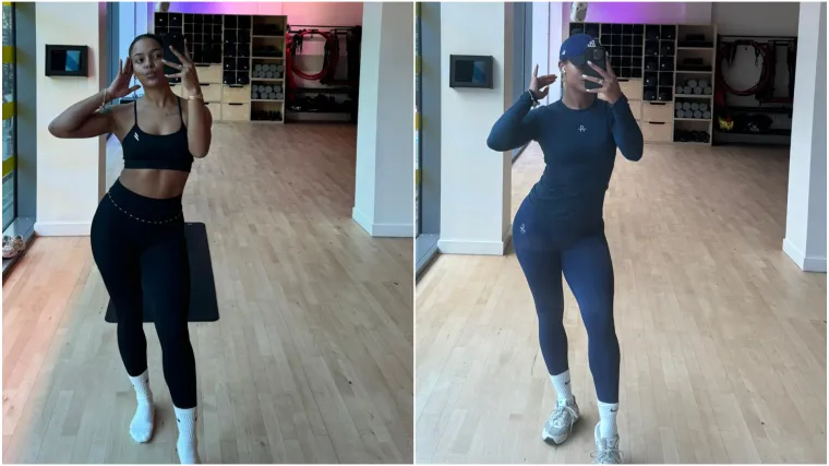 Kaže da su je žene mrzile jer je vrlo vitka: 'Očajnički sam željela biti deblja kao one'