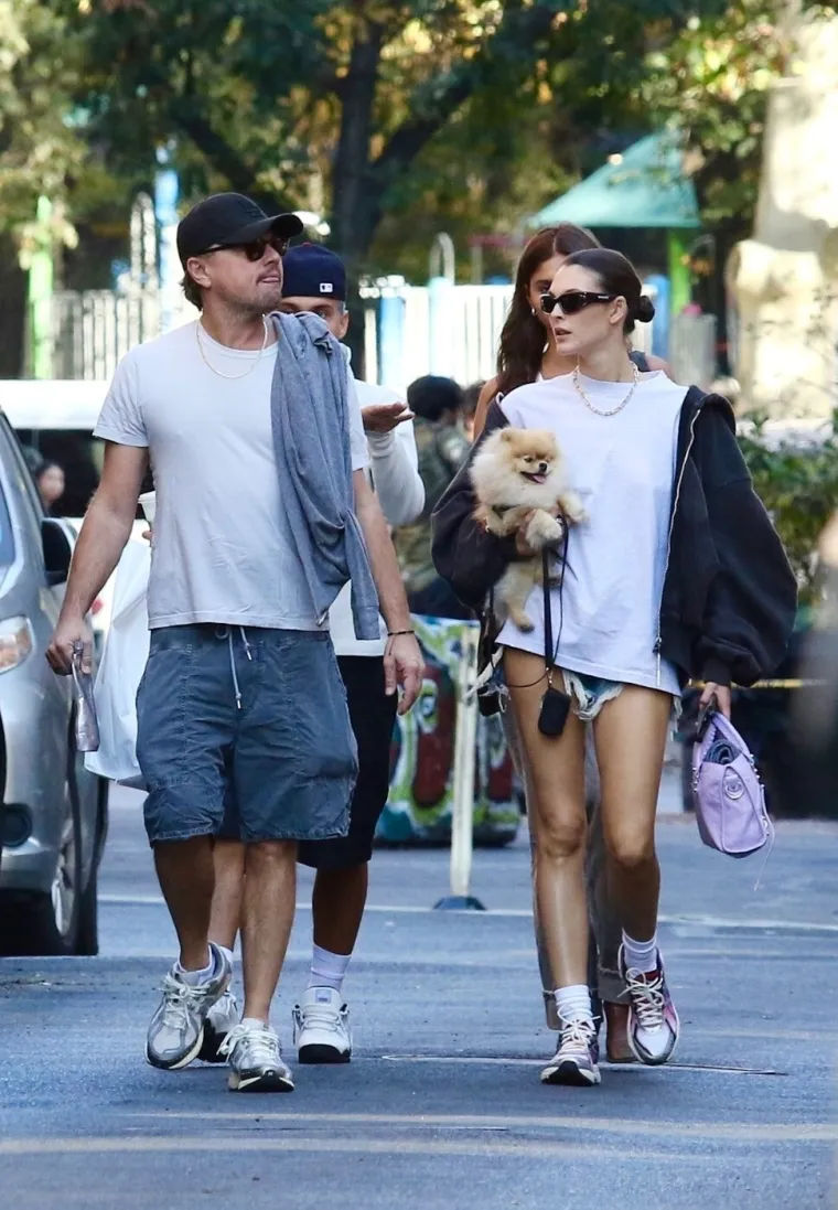 Pjevačicu pozvali na zabavu DiCaprija, otkrila kako se ponaša prema ženama: 'Stvarno bizarno'