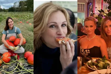 Otkrivamo jelovnik slavnih: Što se nalazi na tanjurima Jennifer Aniston, Khloé Kardashian, Kate Middleton...