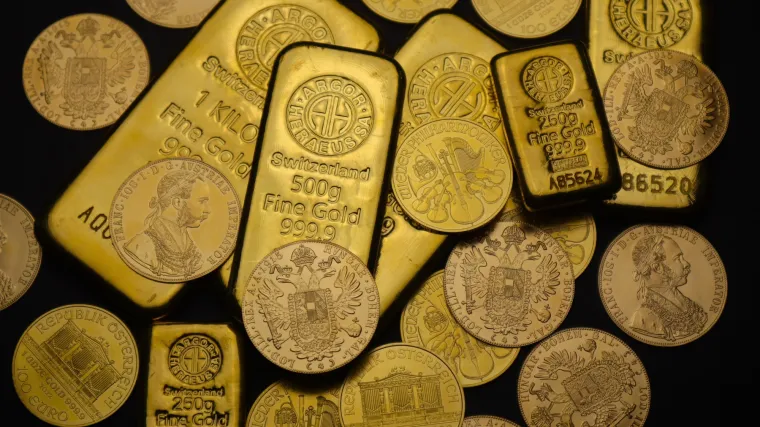 Evo koliko su ulagači u zlato zaradili u zadnjih godinu dana