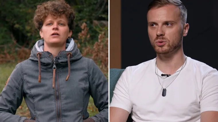 Mario za RTL.hr priznao &scaron;to ga muči u odnosu s Dorotejom: 'Pretpostavljao sam da će mi zamjeriti...'