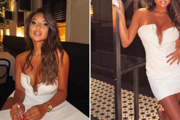 Barbara iz 'Gospodina Savršenog' podigla prašinu vrućim fotkama iz Beograda: 'Bombetina'