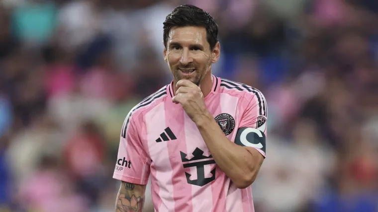 To bi bilo to: Iz Argentine stigla šokantna vijest o Lionelu Messiju