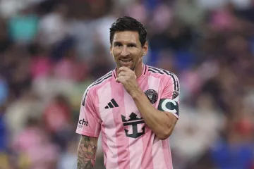 To bi bilo to: Iz Argentine stigla šokantna vijest o Lionelu Messiju