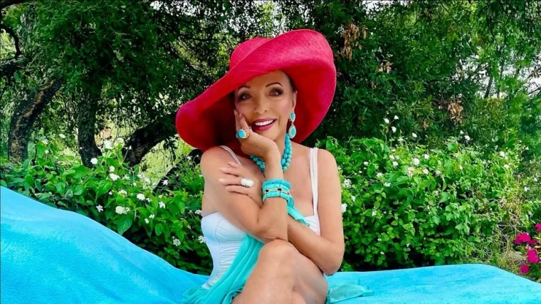 Glumačka legenda s 92 godine izgleda nevjerojatno u kupaćem kostimu: Oduševila fotografijom