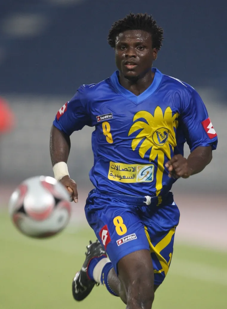 Svijet sporta zavijen u crno: Umro poznati nogometaš, imao je samo 38 godina