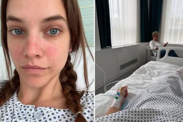 Poznata manekenka javila se iz bolnice: Bori se s bolesti koja pogađa mnoge žene