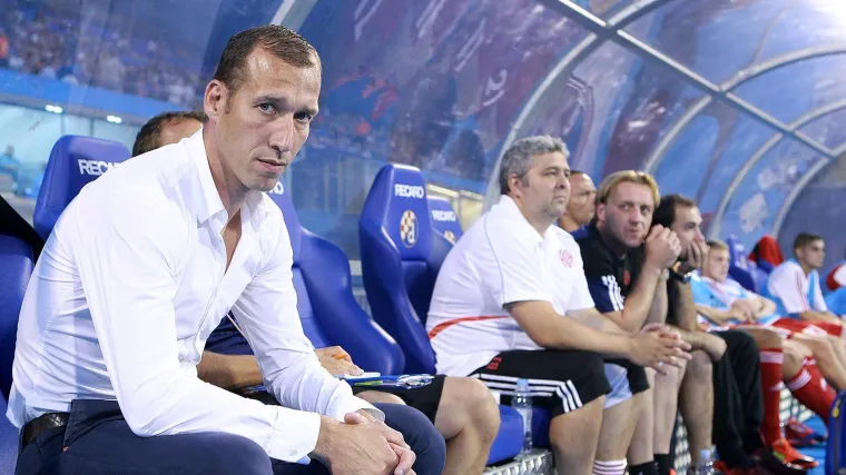 Čovjek koji je osramotio Dinamo u Maksimiru ima novi posao: Čeka ga jako težak zadatak