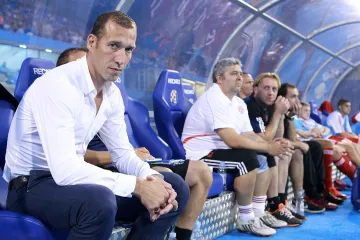 Čovjek koji je osramotio Dinamo u Maksimiru ima novi posao: Čeka ga jako težak zadatak