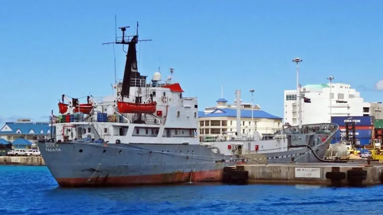 Hrvati u središtu kokainskog skandala! Na brodu pronađeno gotovo 5 tona droge: Oglasilo se MVEP