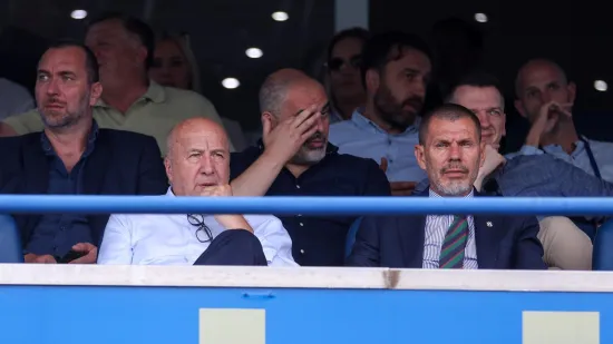 Povijesni trenutak na Maksimiru: Na Skupštini Dinama glasa se za novi Statut