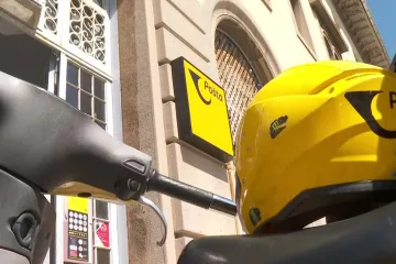 Kasne im računi i pošiljke, Hrvatska Pošta odgovara: 'Čekamo strane radnike!'