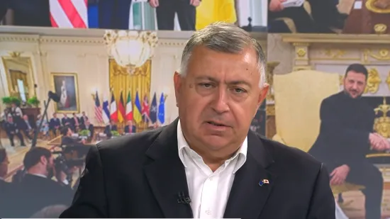 Bez bojevih glava u Ukrajini nema mira? Tonči Tadić otkrio scenarij za totalni nuklearni rat