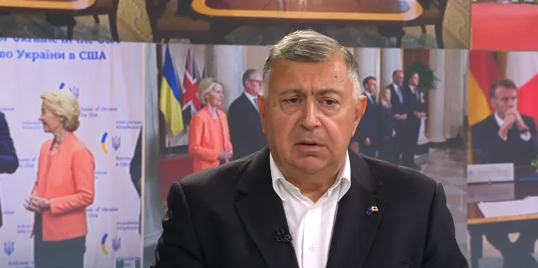 Gura li se Europa na prvu liniju rata? Tonči Tadić otkrio istinu o ukrajinskom naoružanju