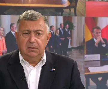 Gura li se Europa na prvu liniju rata? Tonči Tadić otkrio istinu o ukrajinskom naoružanju