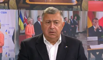 Gura li se Europa na prvu liniju rata? Tonči Tadić otkrio istinu o ukrajinskom naoružanju