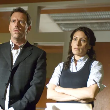 Nije joj odolio ni sam dr. House: Pogledajte kako danas izgleda fatalna dr. Cuddy