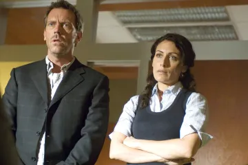 Ovako danas izgleda dr. Cuddy iz kultne serije