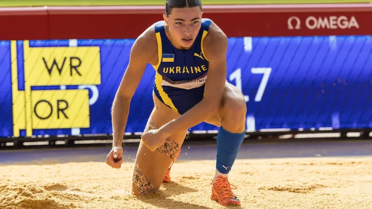 Jedna od najboljih svjetskih atletičarki pala na doping testu: Otkrivena joj velika količina testosterona