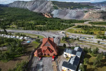 Stručnjak za hidrauliku objašnjava nevjerojatan pothvat selidbe crkve