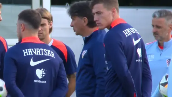 Svetinja udarila na svetinju! Dalić zbog obitelji izbacio Sučića, krenula paljba: 'E, moj...'