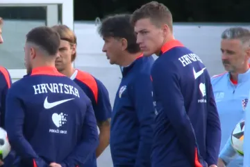 Svetinja udarila na svetinju! Dalić zbog obitelji izbacio Sučića, krenula paljba: 'E, moj...'