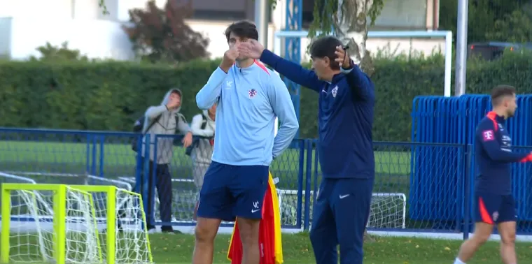 Svadba zbog koje je pukla ljubav Vatrenih: Navijači bijesni na Dalića!