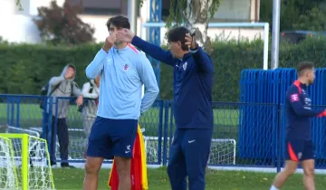 Svadba zbog koje je pukla ljubav Vatrenih: Navijači bijesni na Dalića!