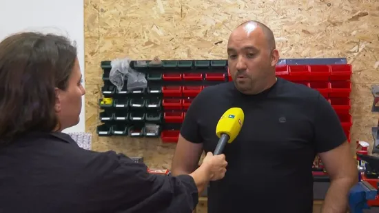 Hrvatski stručnjak otkrio kako je moguće premjestiti crkvu od 700 tona: Ovo je ključ