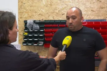 Hrvatski stručnjak otkrio kako je moguće premjestiti crkvu od 700 tona: Ovo je ključ