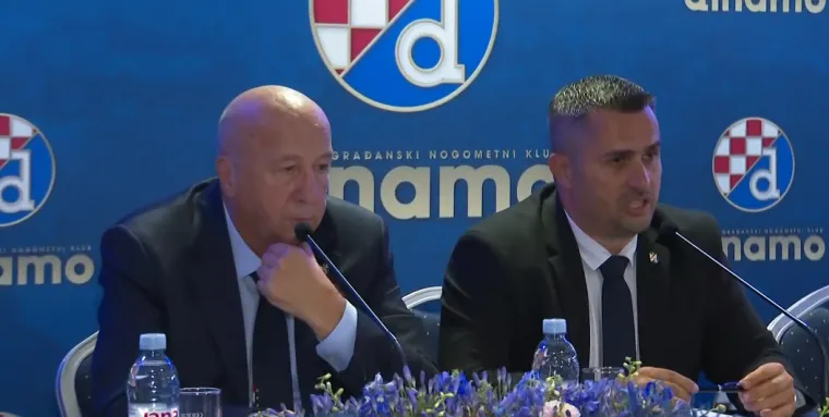 Evo zašto je usvajanje novog Statuta povijesni trenutak za Dinamo