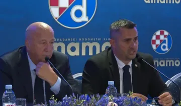 Evo zašto je usvajanje novog Statuta povijesni trenutak za Dinamo