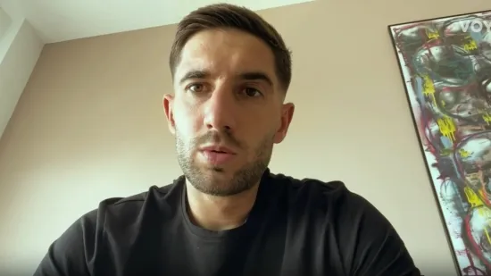 Luka Ivanušec: 'Iznenadili su me rastanci u Dinamu, nadam se da će moći ovako'