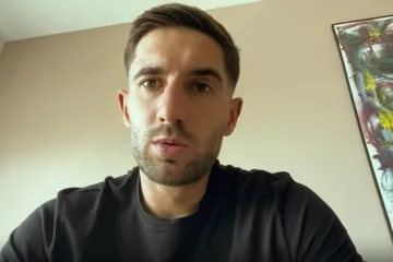 Luka Ivanušec: 'Iznenadili su me rastanci u Dinamu, nadam se da će moći ovako'