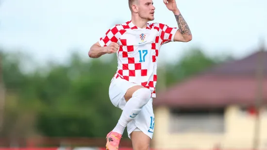 Potpisao ugovor života pa se ozlijedio: Friganu puknuo ligament par dana nakon transfera karijere