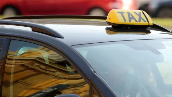 Zagrebački taksist naplatio vožnju 1506 eura! Oderao strankinju, no njegovo ime odavno je poznato