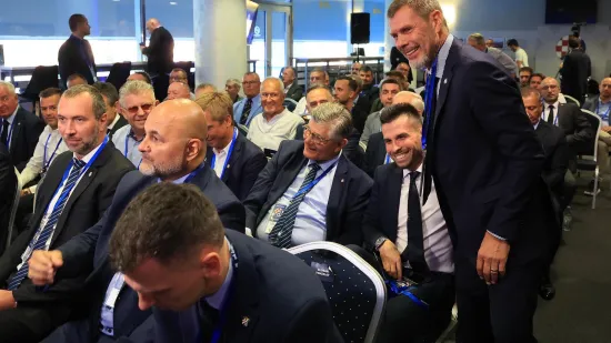 Dinamo se oglasio nakon što je izglasan novi statut: Odmah ih zasuli komentarima