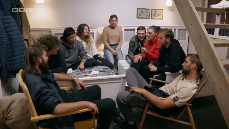 Na imanje se vraćaju stari kandidati, a Manuela ide u arenu protiv Nikoline: 'Neka bolja pobijedi'