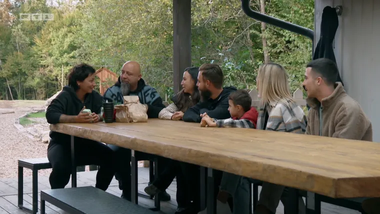 Na imanje se vraćaju stari kandidati, a Manuela ide u arenu protiv Nikoline: 'Neka bolja pobijedi'