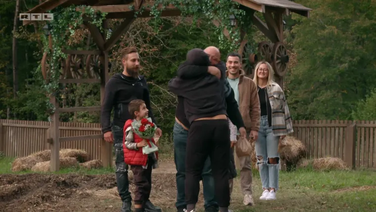 Na imanje se vraćaju stari kandidati, a Manuela ide u arenu protiv Nikoline: 'Neka bolja pobijedi'