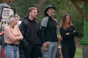 Na imanje se vraćaju stari kandidati, a Manuela ide u arenu protiv Nikoline: 'Neka bolja pobijedi'
