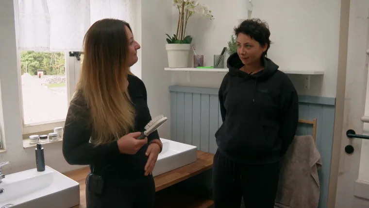 Na imanje se vraćaju stari kandidati, a Manuela ide u arenu protiv Nikoline: 'Neka bolja pobijedi'