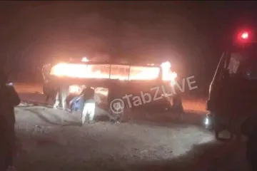 Više od 70 mrtvih u katastrofalnoj nesreći, ima i djece: Prizori su stravični