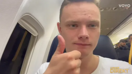 Mladi Australac u svojoj glavi osnovao državu između Hrvatske i Srbije: I hoće na Euroviziju